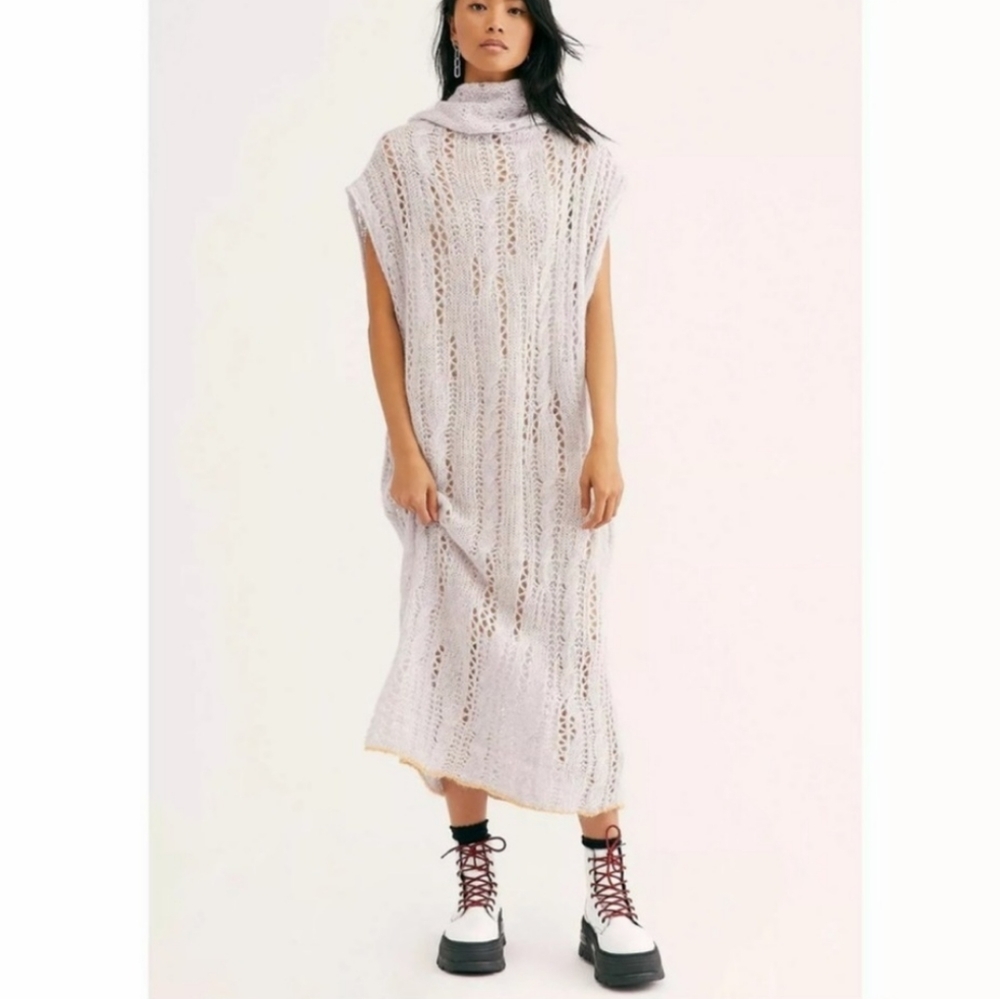FLASH SALE🔥🆕🌿FREE PEOPLE DRESS🌿